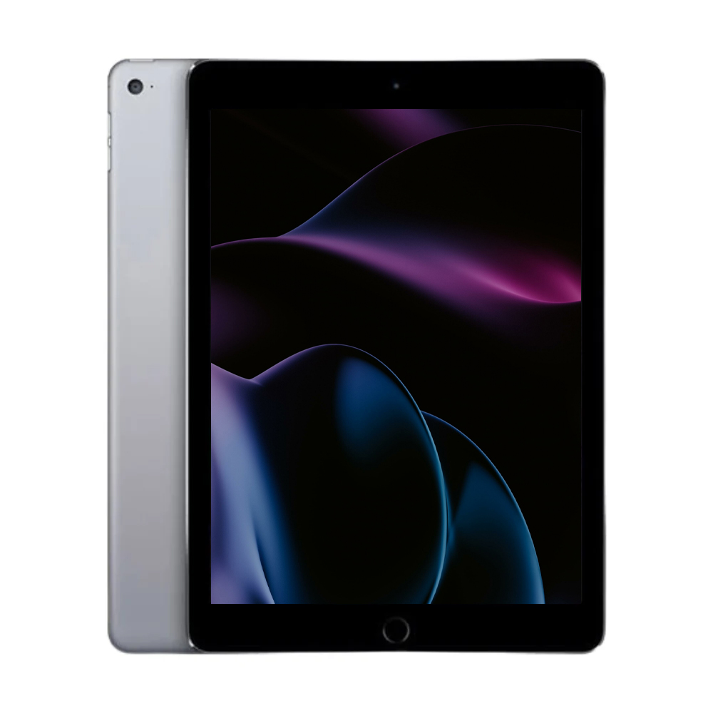Apple iPad Air 2 A1566 16GB - Cinza Espacial (Wi-Fi) Apple iPad Air 2 A1566 16GB - Cinza Espacial (Wi-Fi)